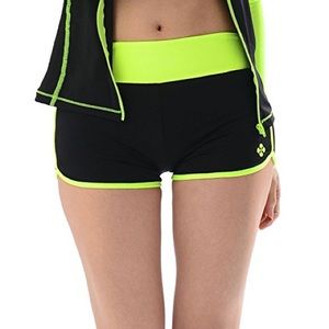 Women’s swim/athletic shorts